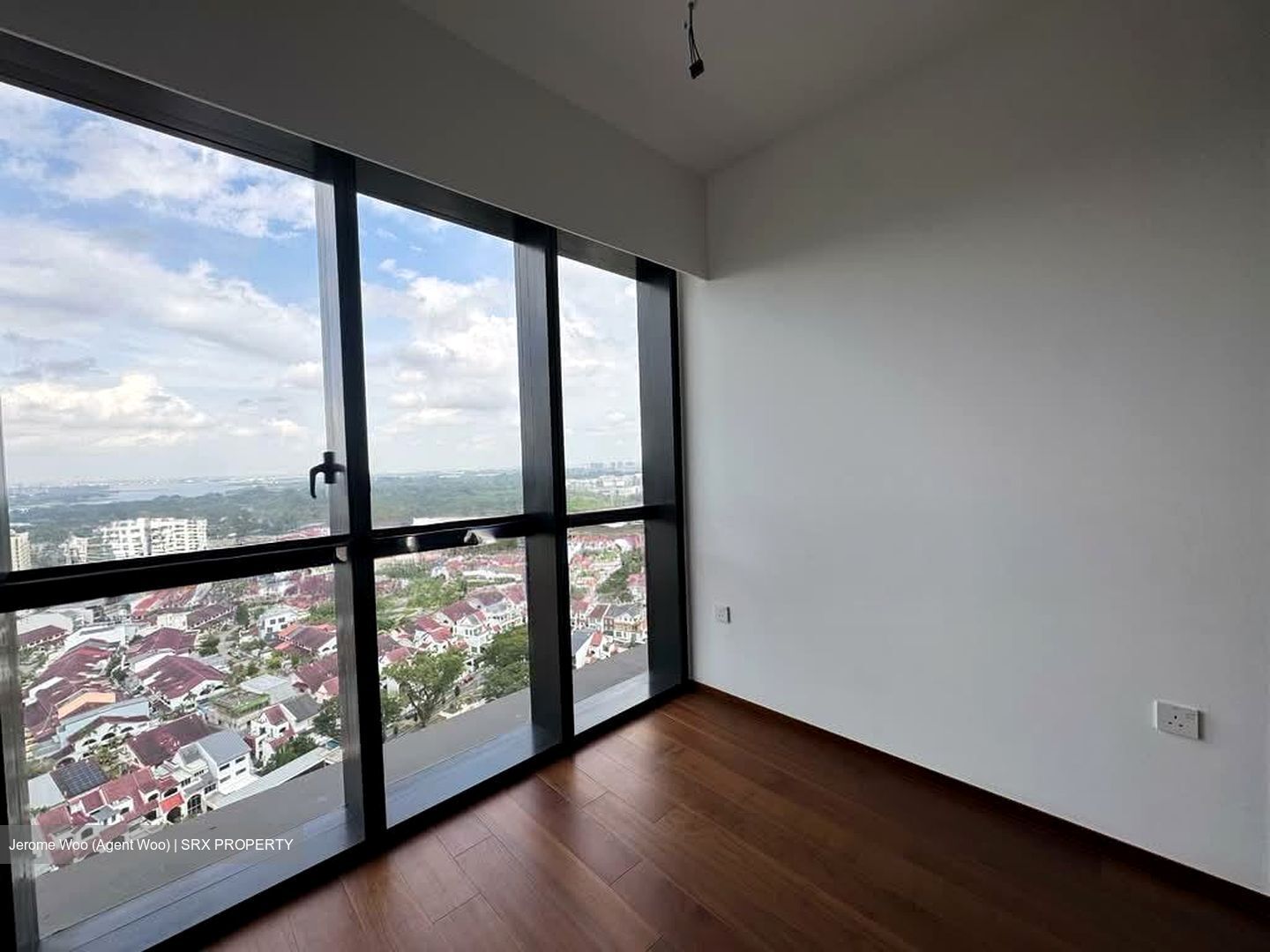 Lentor Modern (D26), Apartment #562158761